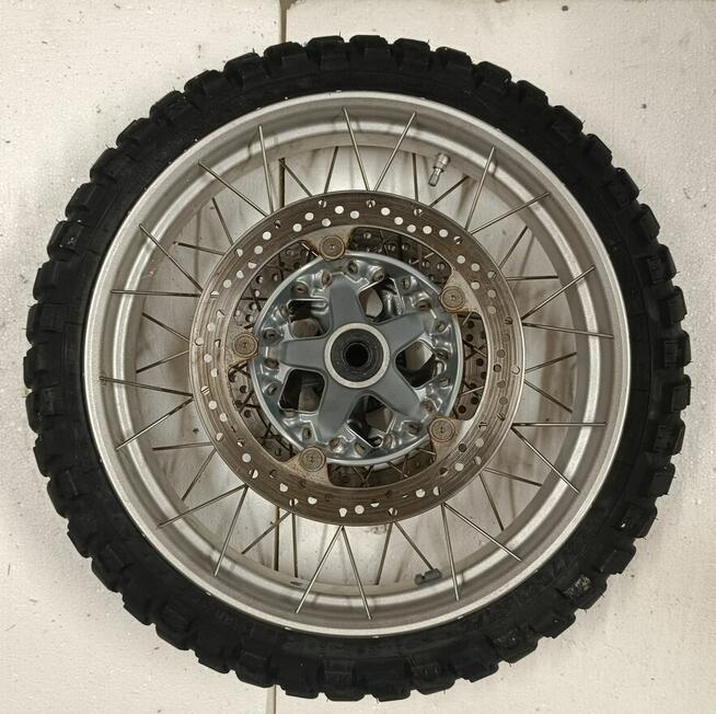 Komplet felg koła BMW R1250GS ADV