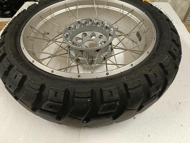 Komplet felg koła BMW R1250GS ADV