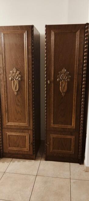 Rzeźbione ,Rękodzieło Lat 60tych