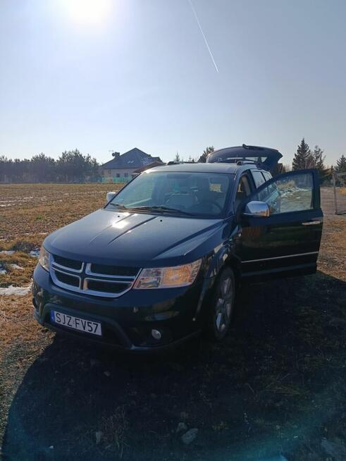 Sprzedam Fiata Freemonta