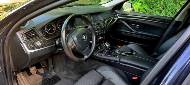 BMW 520d