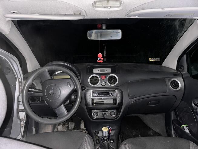 Citroen c2