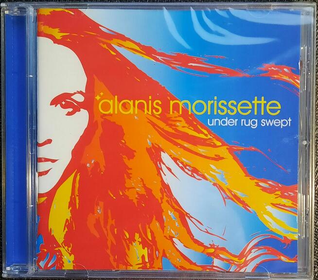 Polecam Wspaniały- Album 2X CD SHANIA TWAIN -Album Up