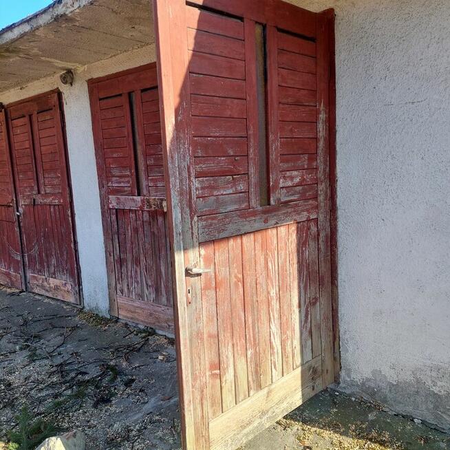 brama garażowa, oddam za darmo