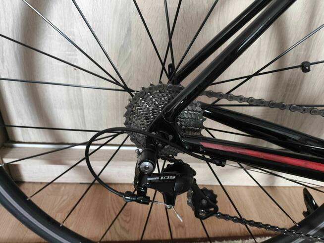 Rower Szosowy Trek Emonda DOBRY STAN 2016