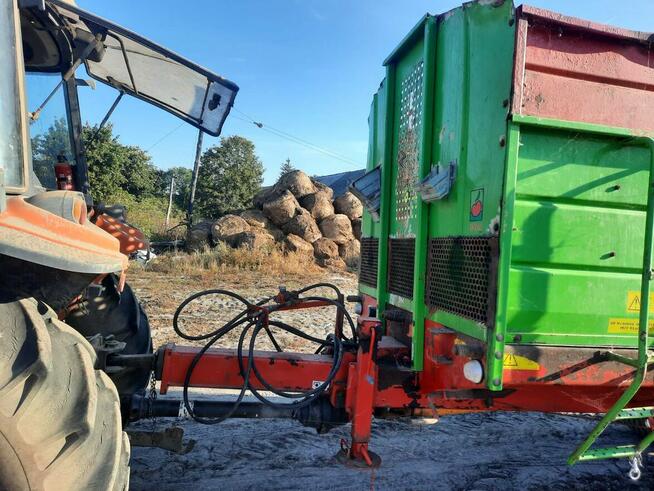 Sprzedam rozrzutnik tytan 10 plus