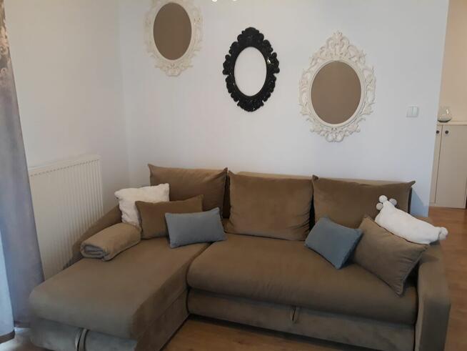 Wynajmę mieszkanie Praga Południe od 01.04.2025