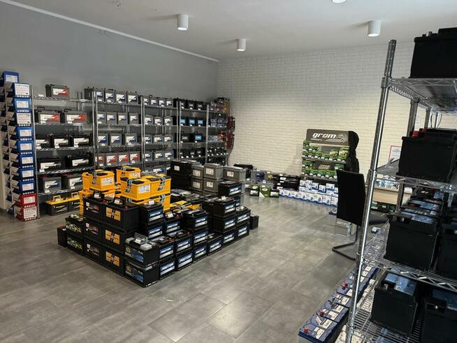 Akumulator 44Ah 440A VARTA Blue Dynamic B18 EN