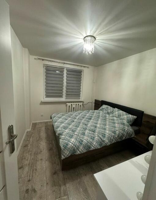 Mieszkanie na sprzedaż 3 pok. Oś. XXX-LECIA