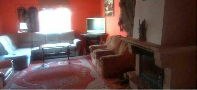 Dom z dzałką 32 ary