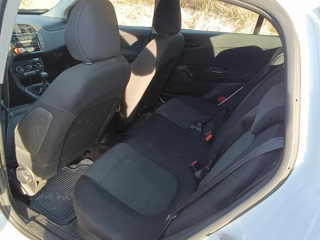 Sprzedam Fiat bravo 1.4 benzyna 2009 rok