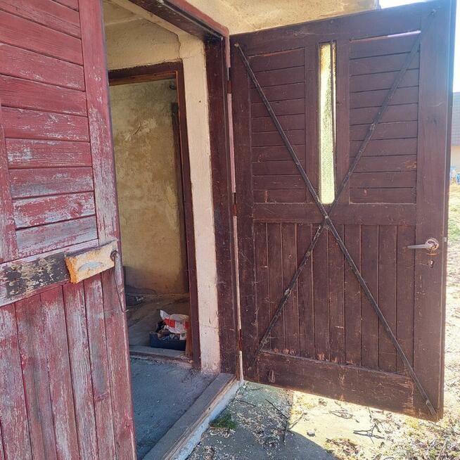 brama garażowa, oddam za darmo