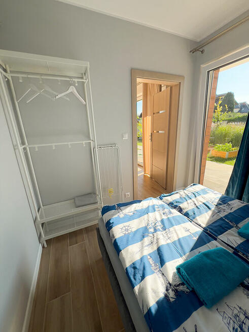 Apartamenty i pokoje na wynajem nad morzem. Owocowe Wzgórze