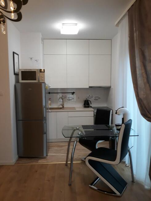 Wynajmę mieszkanie Praga Południe od 01.04.2025