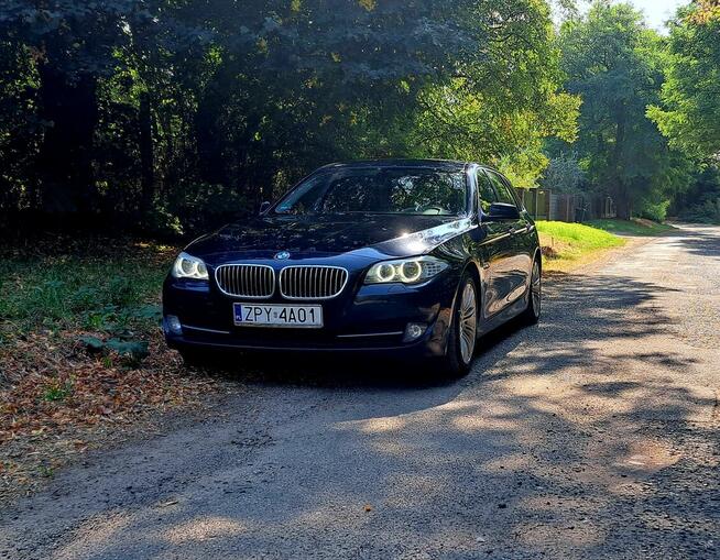 BMW 520d