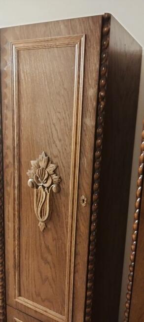 Rzeźbione ,Rękodzieło Lat 60tych