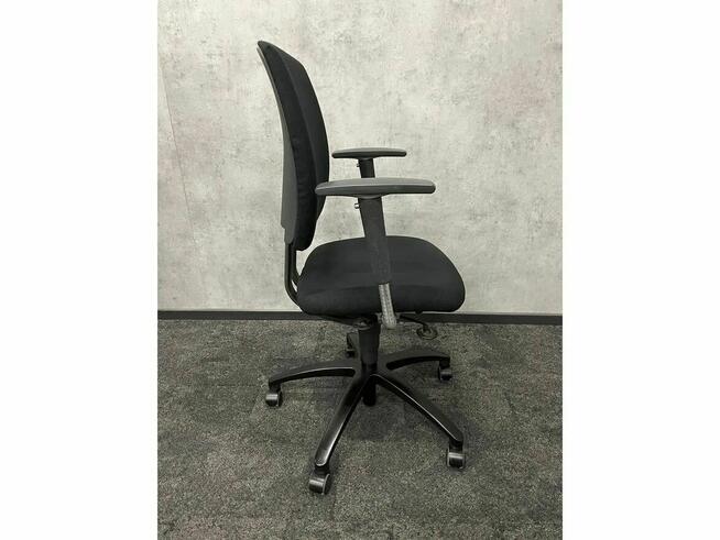 Fotel ergonomiczny biurowy