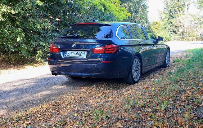 BMW 520d