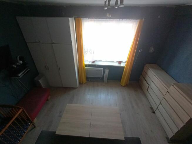 Zamiana mieszkania na większe