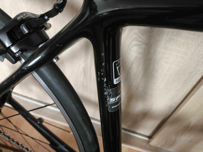 Rower Szosowy Trek Emonda DOBRY STAN 2016