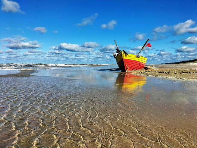 Apartamenty i pokoje na wynajem nad morzem. Owocowe Wzgórze
