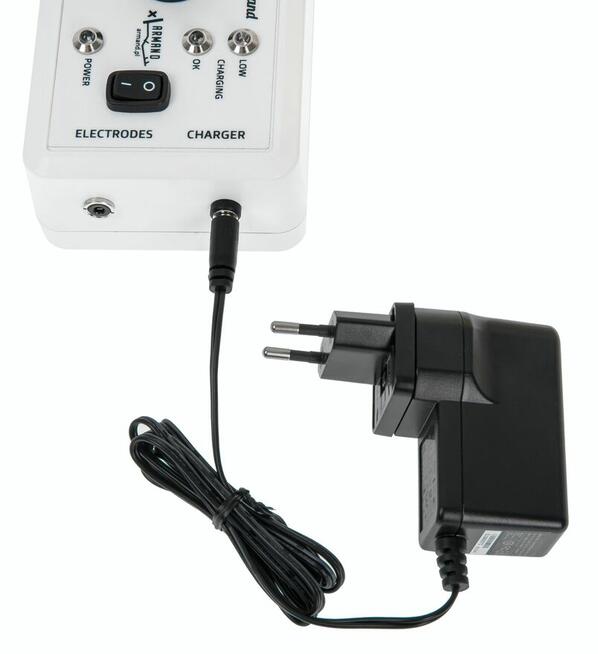 Zapper Armand tDCS do stymulacji mózgu
