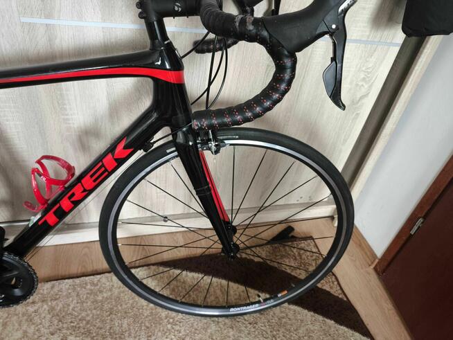 Rower Szosowy Trek Emonda DOBRY STAN 2016