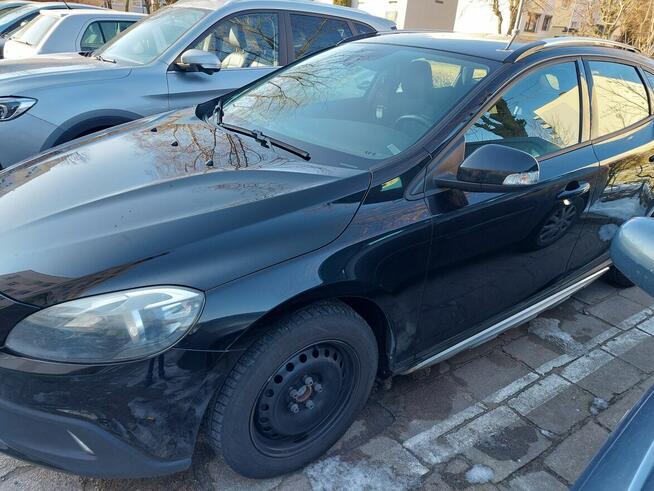 Sprzedam Volvo V40