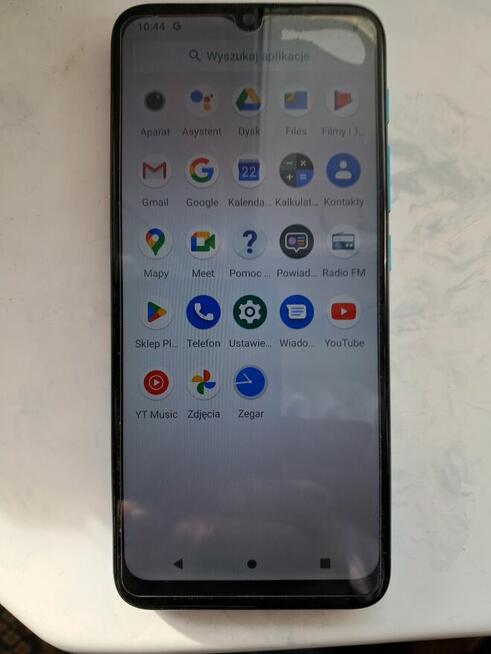 telefon komórkowy Motorola moto e7 power