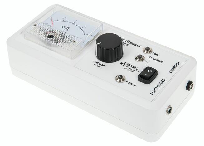 Zapper Armand tDCS do stymulacji mózgu