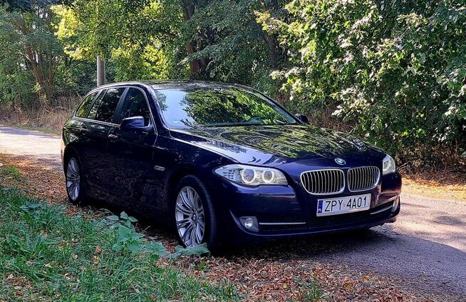 BMW 520d