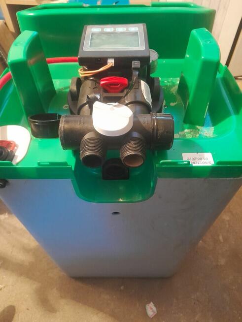 Sprzedam stację uzdatniania wody Aquaphor