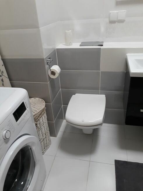 Wynajmę mieszkanie Praga Południe od 01.04.2025