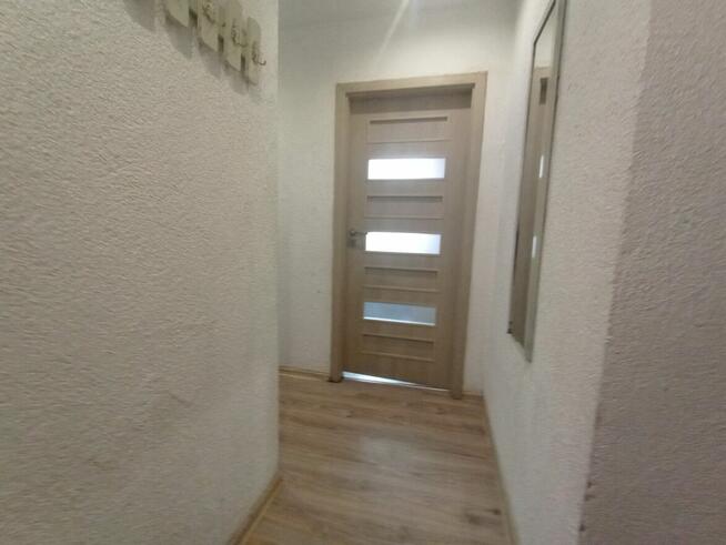 Zamiana mieszkania na większe