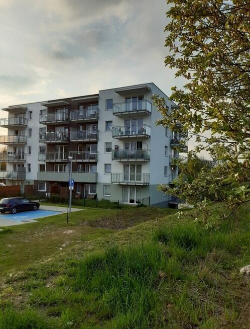 Zamiana mieszkania komunalnego