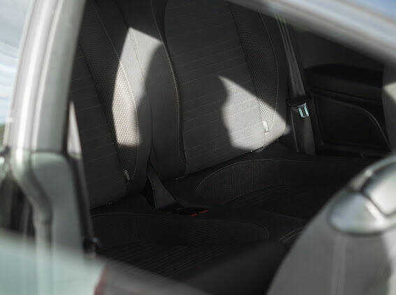 Volkswagen Scirocco 2.0 TSI 211 KM