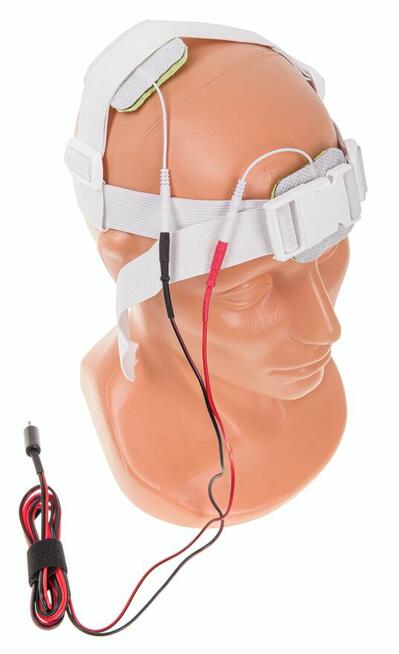 Zapper Armand tDCS do stymulacji mózgu