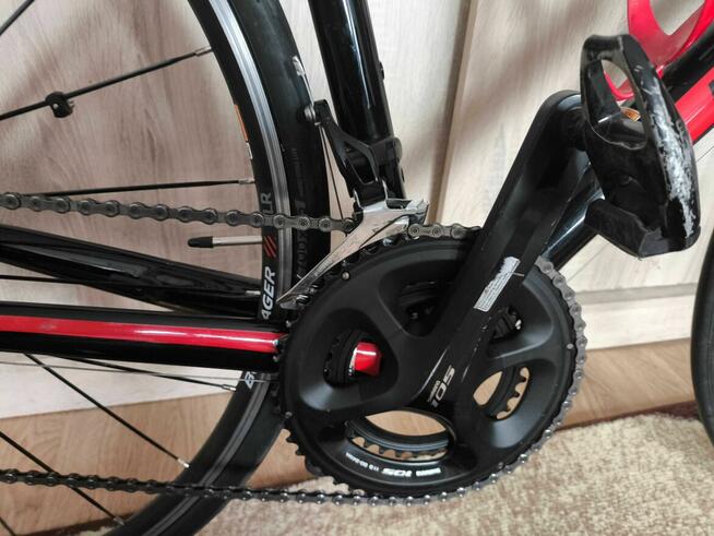 Rower Szosowy Trek Emonda DOBRY STAN 2016