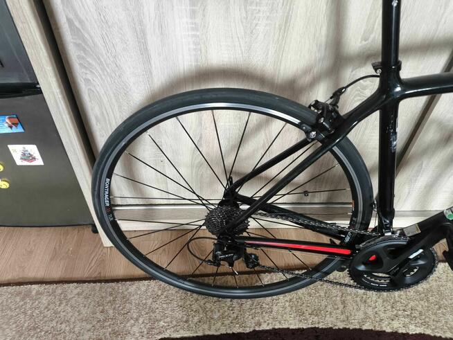 Rower Szosowy Trek Emonda DOBRY STAN 2016