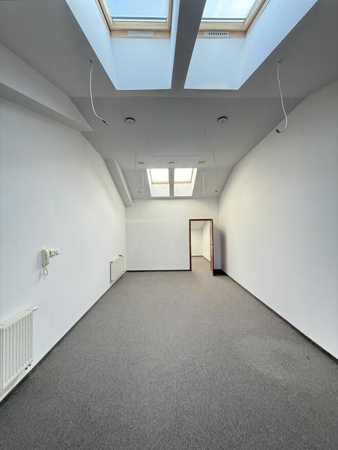 Lokal Biurowy - Usługowy - Mieszkalny - Klimatyzacja - Winda