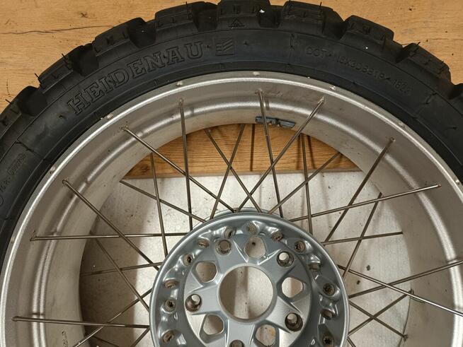 Komplet felg koła BMW R1250GS ADV