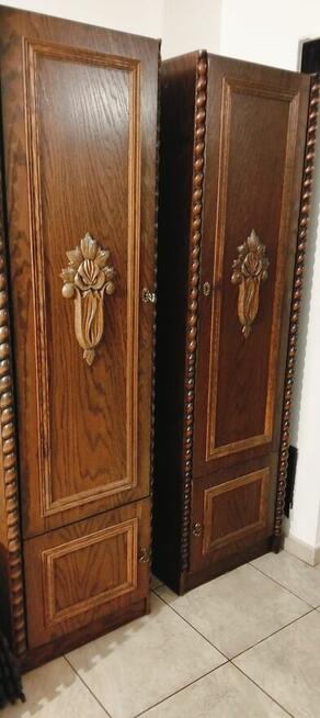 Rzeźbione ,Rękodzieło Lat 60tych