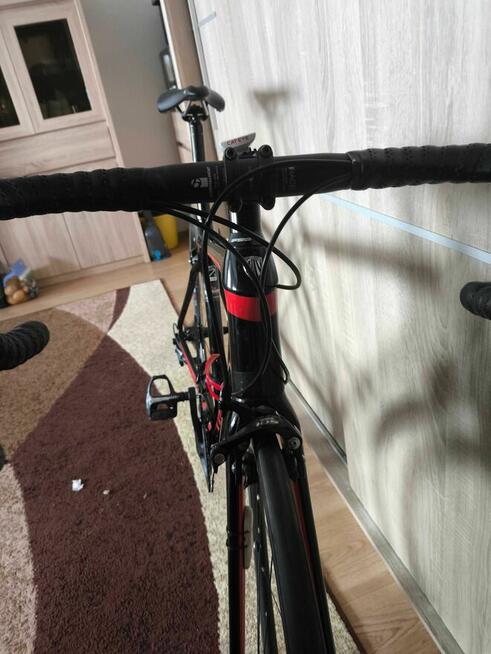 Rower Szosowy Trek Emonda DOBRY STAN 2016