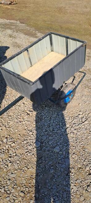 Sprzedam quada 250 cm