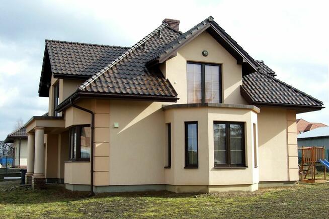 Ocieplenie Domu | Docieplenia Budynków | Podbitki