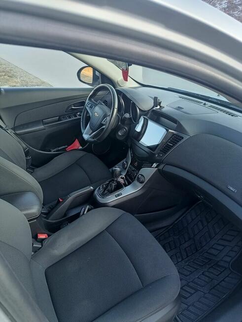 Chevrolet Cruze sprzedam