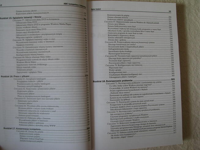 ABC komputera i Internetu, Michael Miller