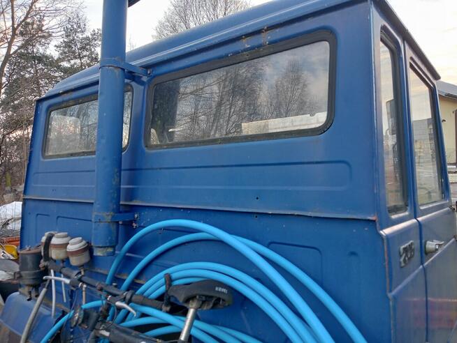 Wszystkie części star 200 1142