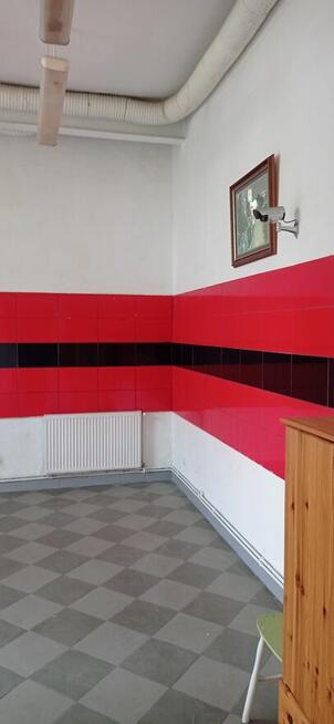 Sprzedam lokal handlowo usługowy w Kamiennej Górze