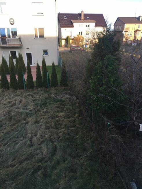 Dom mieszkalne-usługowy 2 km do morza